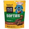 PEANUT BUTTER FLAVOR SOFTIES DOG TREATS