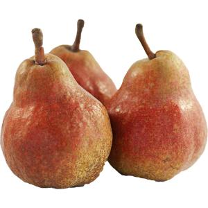 Fresh Produce - Pear Red