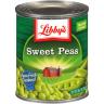 PEAS SWEET