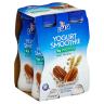 PECAN CEREAL YOGURT SMOOTHIE
