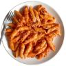 PENNE W VODKA SAUCE