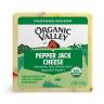 PEPPER JACK CHEESE BAR