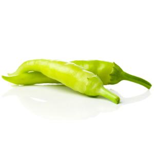 Produce - Peppers Hot Long