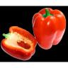 PEPPERS RED LEROUGE