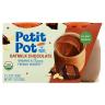 PETIT OTMLK CHOC DESSERT
