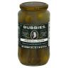PICKLE DILL PURE KOSHR