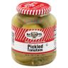 PICKLED TOMATOES
