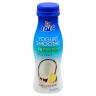PINA COLADA YOGURT SMOOTHIE