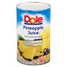 PINEAPPLE JUICE