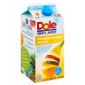 PINEAPPLE ORANGE BANANA