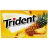 PINEAPPLE TWIST SUGAR FREE GUM