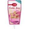 PINK COOKIE ICING