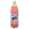 PINK GRAPEFRUIT DRY SPARKLING BEVERAGE