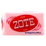 PINK LAUNDRY BAR SOAP