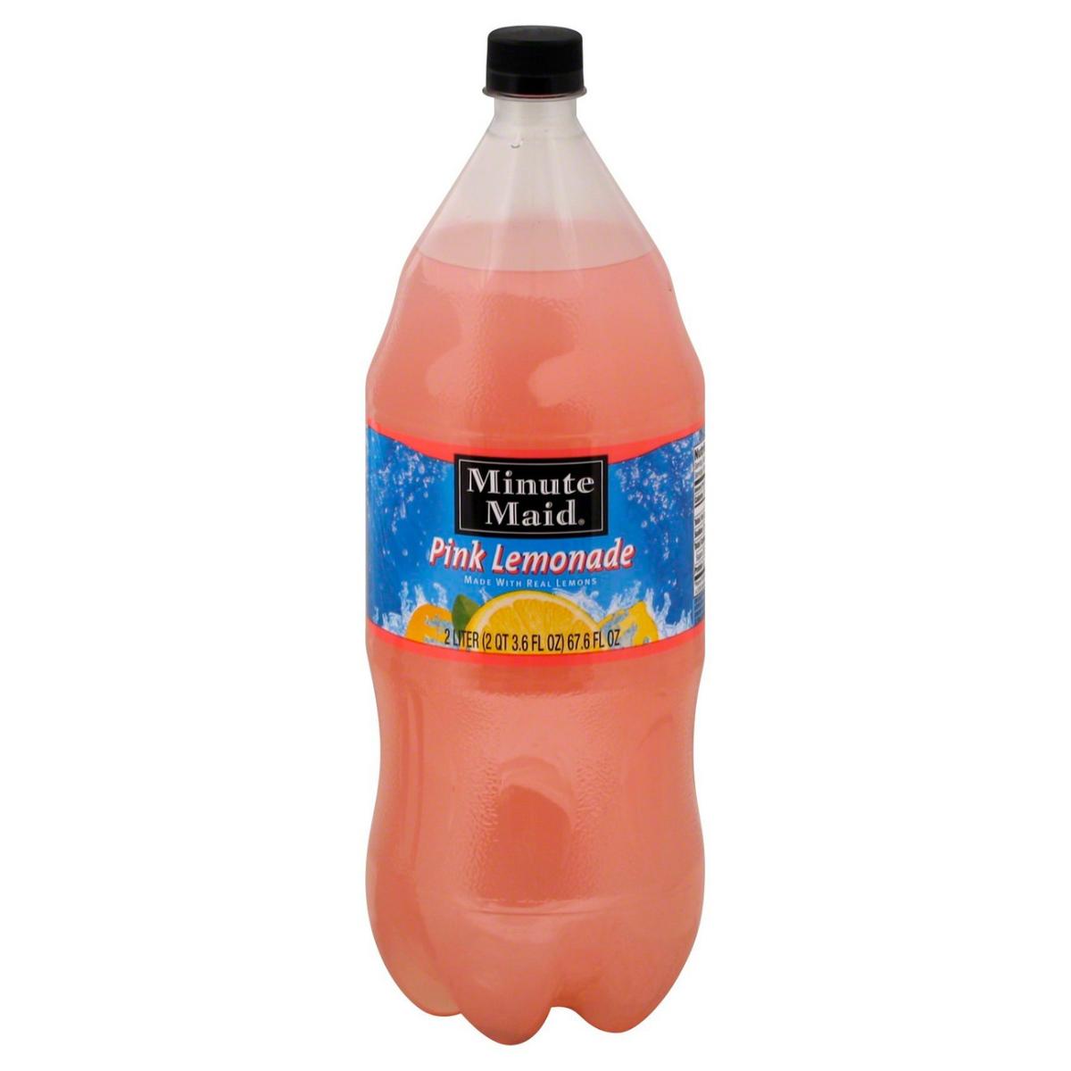 PINK LEMONADE