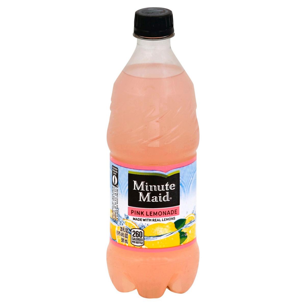 PINK LEMONADE