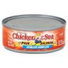 SKINLESS BONELESS WATER PINK SALMON