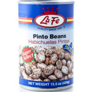 La Fe - Pinto Beans
