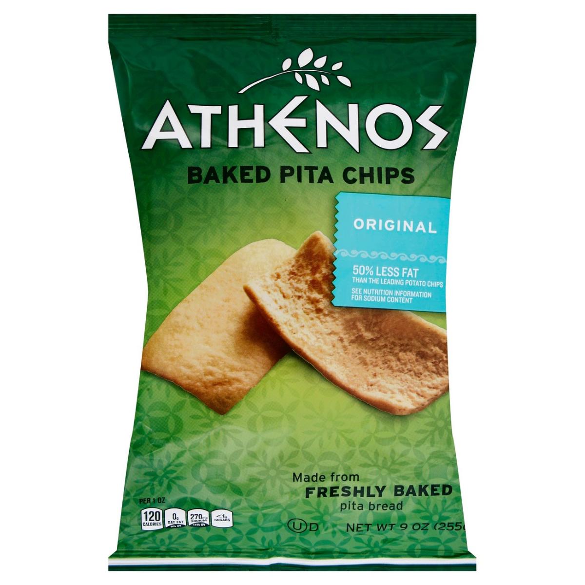 PITA CHIPS ORIGINAL