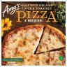 PIZZA ORGANIC CHEESE