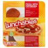 PIZZA PEPPERONI LUNCHABLE