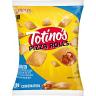 PIZZA ROLLS COMBINATION