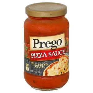 Prego - Pizza Sauce Traditional