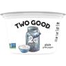 LOW FAT PLAIN GREEK YOGURT