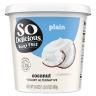 PLAIN COCONUT YGRT