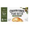 PLANT BUTTR W OLV OL
