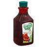 POMEGRANATE BLUEBERRY CARAFE