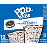 FROST COOKIES CREME