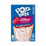 POP TARTS FROSTED RASPBERRY