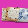 POPTART BLUEBERRY