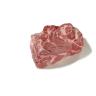PORK BUTT STEAK BONE IN