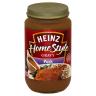 HOMESTYLE PORK GRAVY