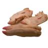 PORK PIGS FEET SLICED