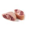 PORK SHOULDER PICNIC SHANK SLICES