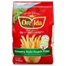 COUNTRY STYLE FRENCH FRIES