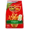 POTATO CRISPERS POLY BAG