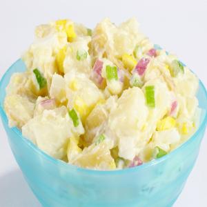 Store. - Potato Salad