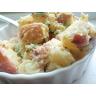 POTATO SALAD REDSKIN POTATOES