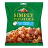 POTATOES DICED W ONIONS