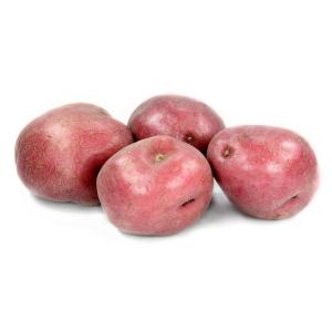 Store Prepared - Potatoes Red