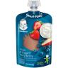 VERY BERRY FRUIT & YOGURT POUCH