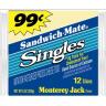 SANDWICH MATE MONTRY JK PP 99