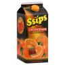 PREMIUM ORANGEADE