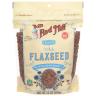 PREMIUM WHOLE FLAXSEED