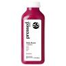 PRESSED APPLE LEMON GINGER BEET JUICE