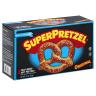 PLAIN SOFT PRETZLS